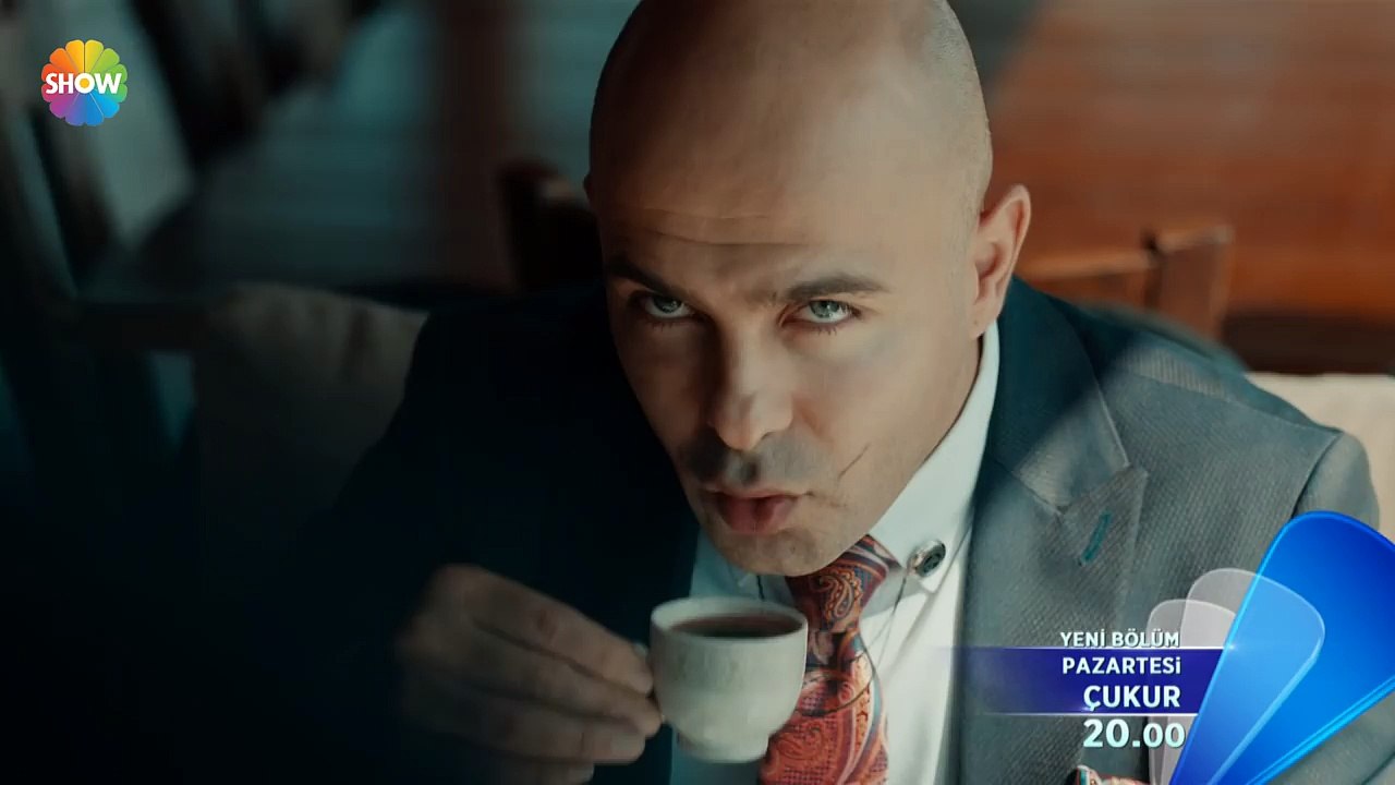 Çukur 38. Bölüm 1. Fragman