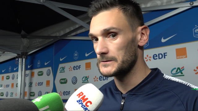 Giroud and Lloris hail super sub Mbappe in France draw