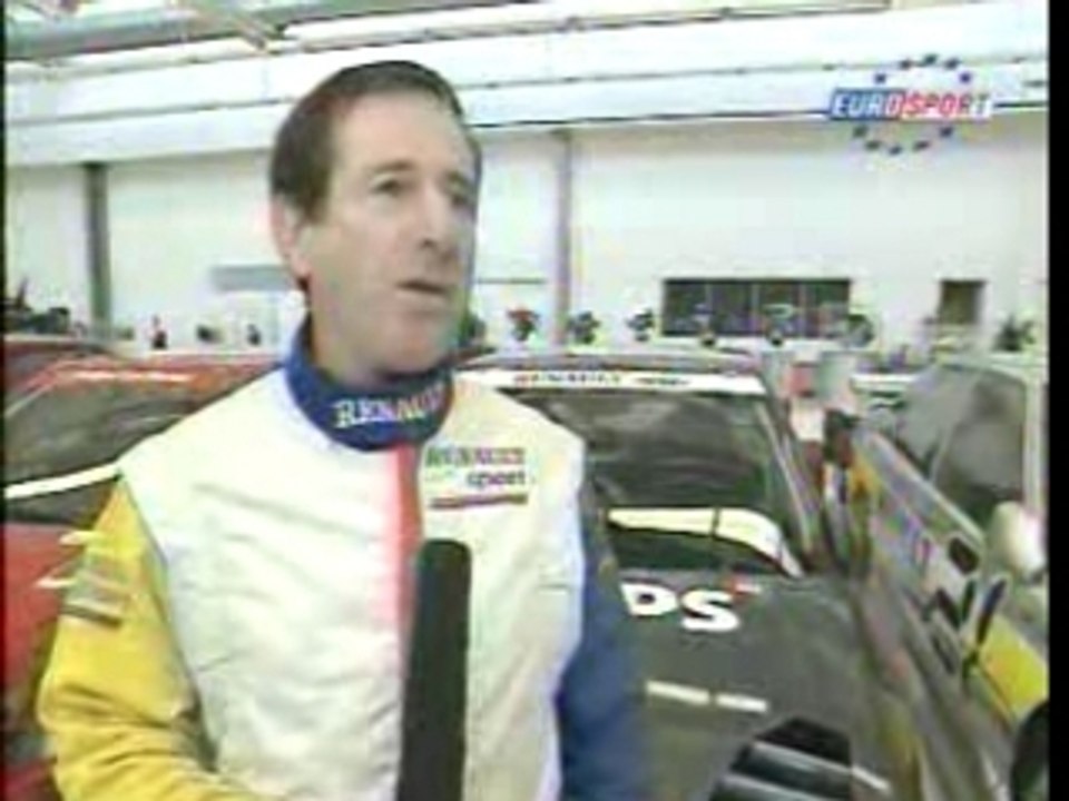 Jean Ragnotti