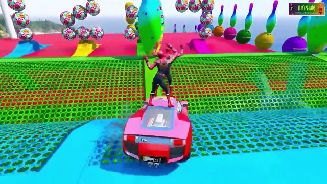 Cả Tuần Đều Ngoan ♥ Con Heo Đất ♥ Chú Ếch Con ♫♫♫ Nhạc Thiếu nhi vui nhộn