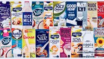 1 Good Reason Vegan Milk Beats Cow Milk