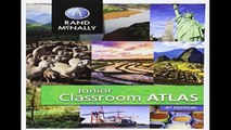 D.O.W.N.L.O.A.D [P.D.F] Jr Classroom Atlas [E.B.O.O.K]