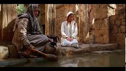 La Vida de Jesús Película Completa en Español