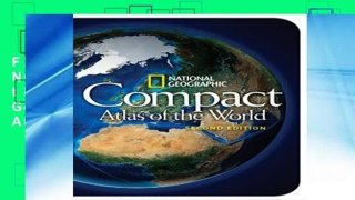 F.R.E.E [D.O.W.N.L.O.A.D] NG Compact Atlas of the World (National Geographic Compact Atlas of the