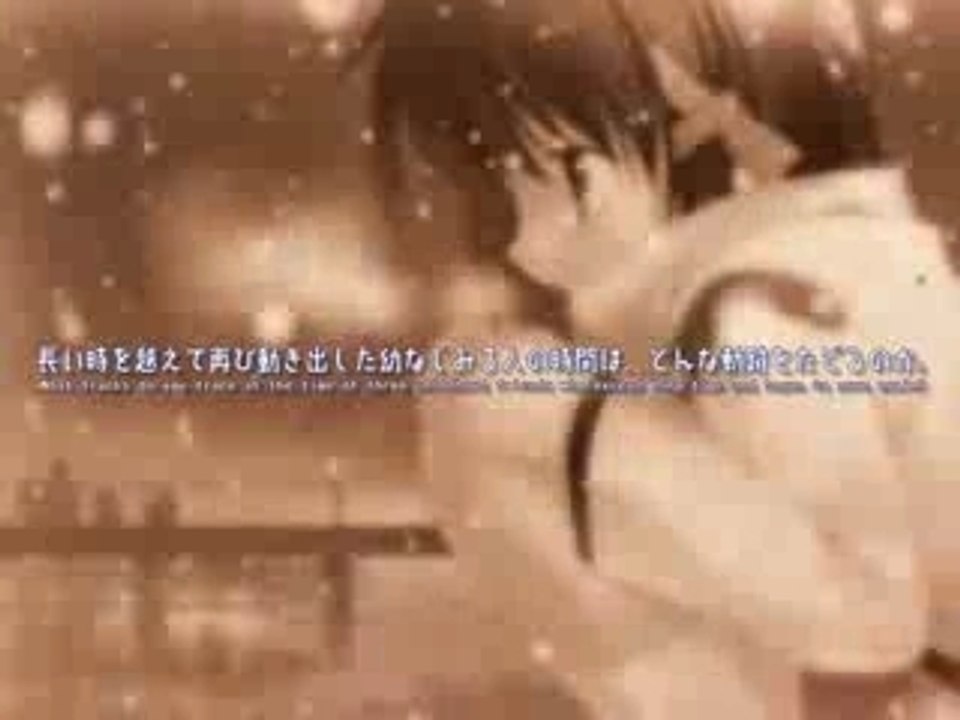 colorful aquarium Izumi CM