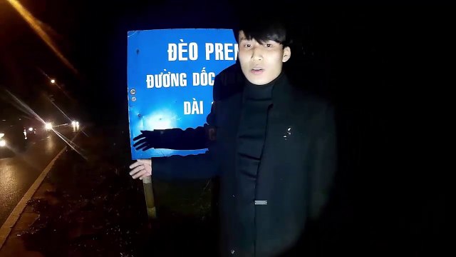 Có Gì Bí Ẩn Bên Trong Ngôi Nhà Ma Đèo Prenn Đà Lạt Lúc Nửa Đêm