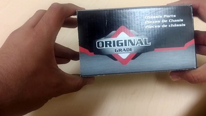 Shop Mevotech Original Grade Sway Bars at Parts Avatar.ca