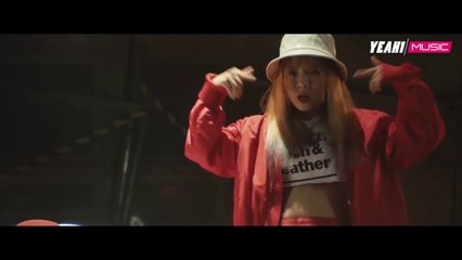LÊU LÊU - TINO ft. LYKIO ( DANCE VIDEO)
