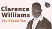 Clarence Williams - Jazz Louisiana Rags & Swing