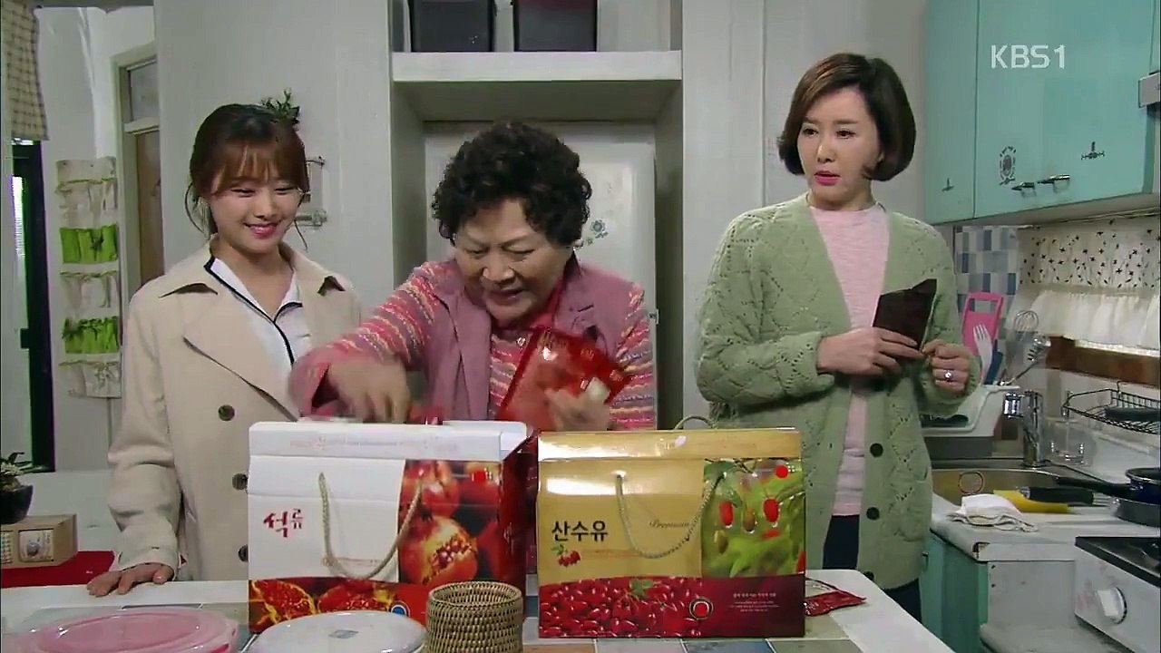 Nhà Tôi Là Nhất Tập 120     Lồng Tiếng    -  phim Hàn Quốc - Song Ji Eun,Lee Jae Joon,Hong Dong Young,Seo Yi Ahn