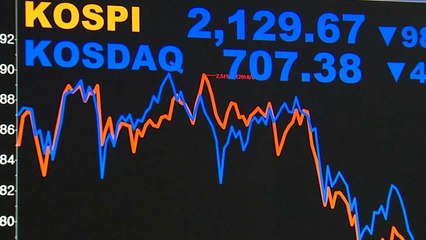 [취재N팩트] 미국발 쇼크에도 반등...불안은 여전 / YTN