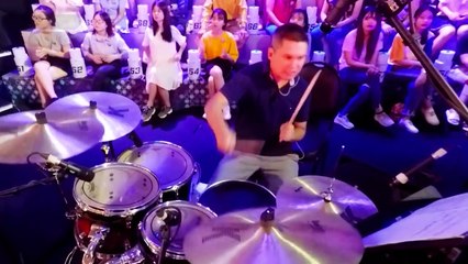 Tuấn Hiếu cô đơn lạ lùng trong "Góc tối" | HTV GIỌNG CA BẤT BẠI | GCBB #15