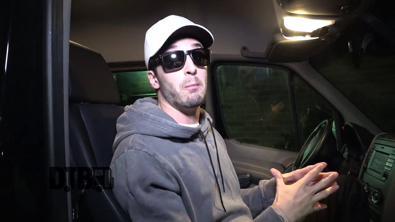 Chris Webby - TOUR TIPS (Top 5) Ep. 672