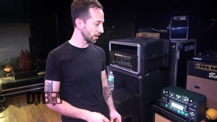 Punchline's Steve Soboslai - GEAR MASTERS Ep. 240
