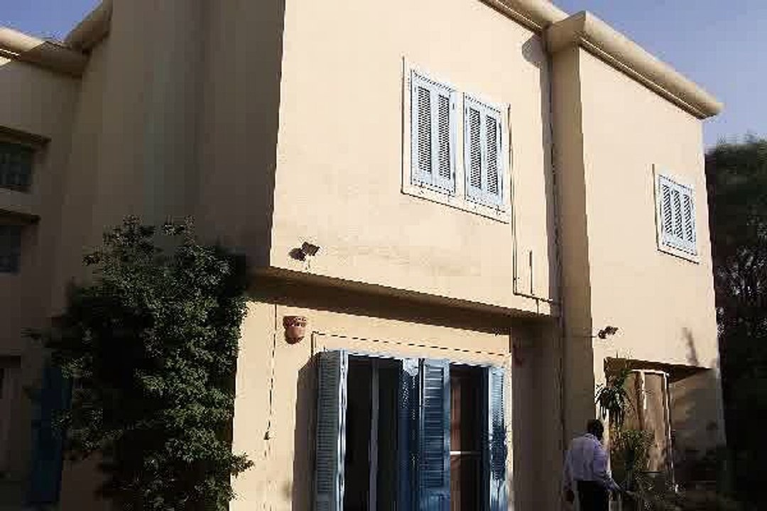 فيلا بحديقه خاصه فى جاردينيا بارك للبيع
