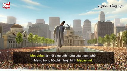 Những chủng tộc ngoài hành tinh 'bá đạo' trên màn ảnh