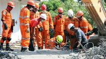 Potensi Gempa di Jakarta Menurut BNPB