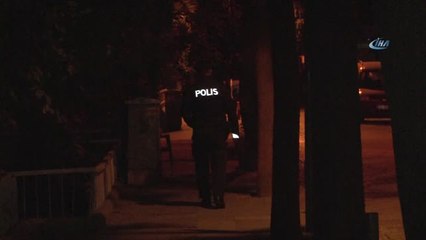 Papaz Brunson, Duruşma Öncesi Evinden Alındı