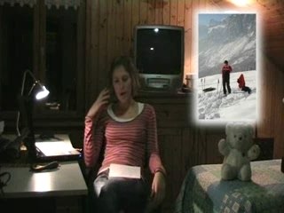 y aura t-il de la neige à noël ?