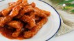 Fried Spare Ribs with Ketchup: An appetizing dish which tastes sweet and sour. #VideofromChina #NoTakeouts