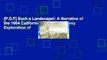 [P.D.F] Such a Landscape!: A Narrative of the 1864 California Geological Survey Exploration of