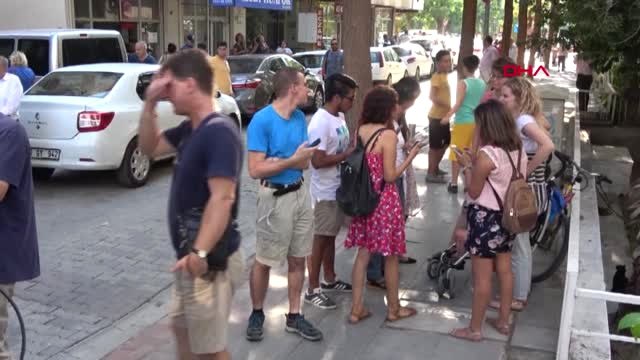 İzmir - Rahip Brunson, 4'üncü Kez Hakim Karşısına Çıkacak