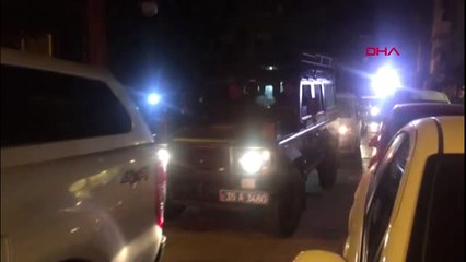 İzmir - Rahip Brunson, 4'üncü Kez Hakim Karşısına Çıkacak