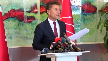 CHP'li Sarıbal Türkiye Gıda ve Üretim Kriziyle Karşı Karşıyadır-2