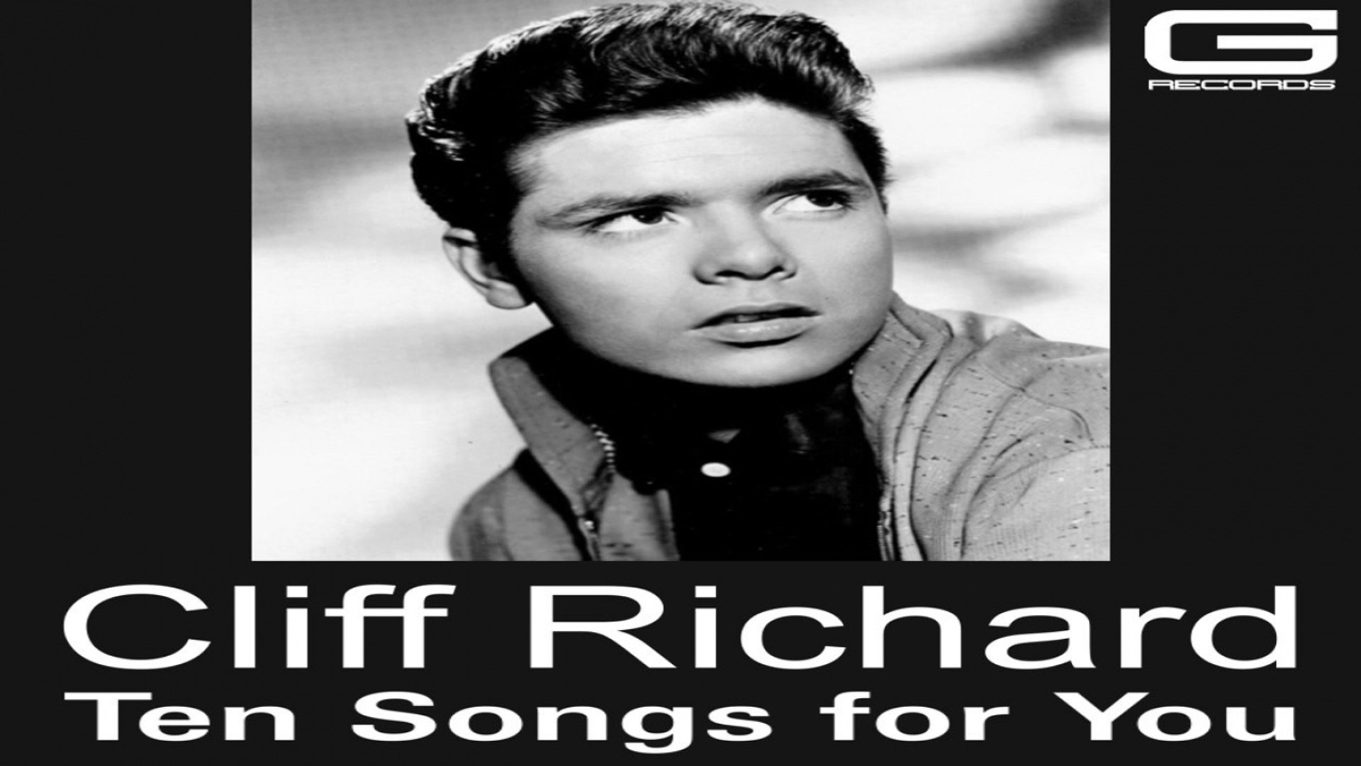 ⁣Cliff Richard - Poor Boy
