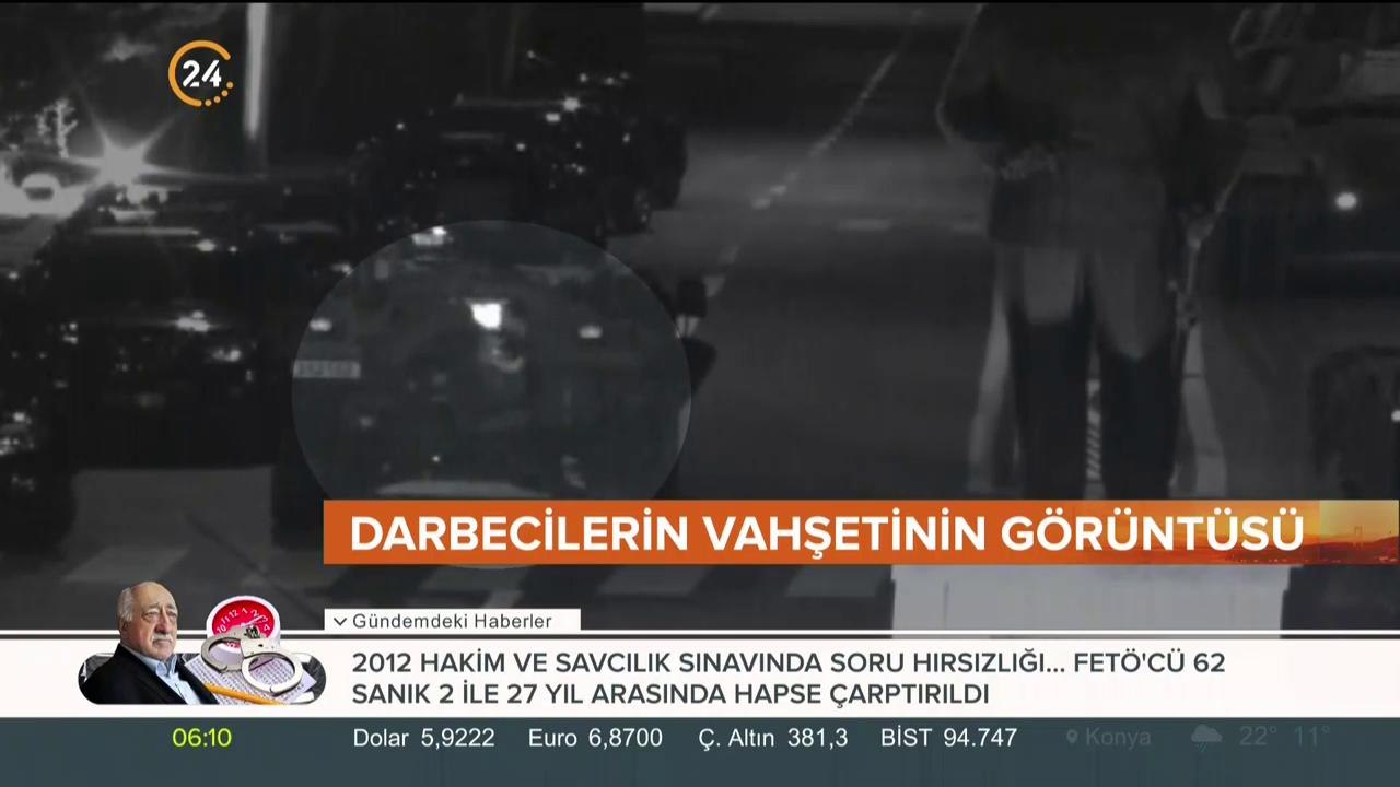 Vatandaşı böyle katlettiler