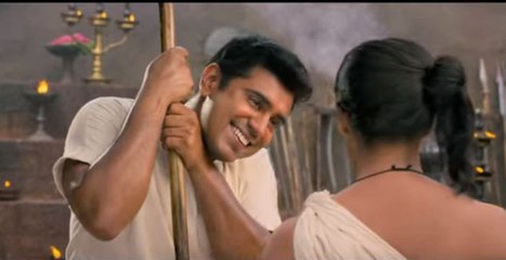 നിവിനും ലാലേട്ടനും റെക്കോർഡുകൾ തീർത്ത് മുന്നോട്ട് | filmibeat Malayalam