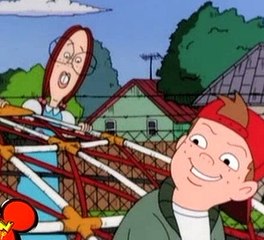Recess S05E09 The Principals Of Golf