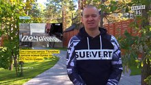Ругаться матом дешевле чем говорить на русском языке - Новый ЧистоNews от 11.10.2018