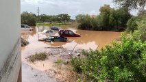 Catástrofe en Mallorca ( Islas Baleares ) 12 Fallecidos 