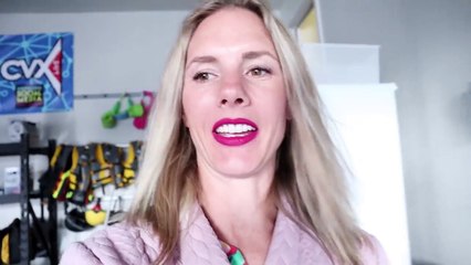 FIRST TIME FREEWAY DRIVING - (Driving With Me)