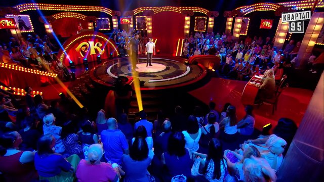 Путана без одной ноги - Ампутана - Новый Рассмеши Комика 2018