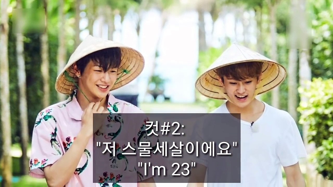 매일매일 사랑스러운 강다니엘 _ Pureness Is Kang Daniel ♡