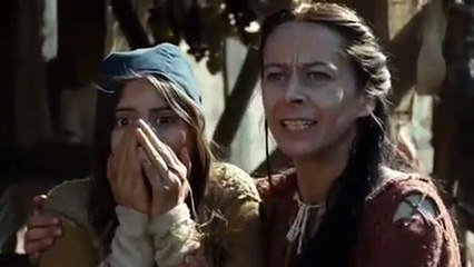 The Pillars of the Earth S01E01