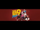 ZERO 9 - 'POM' M/V Official Teaser