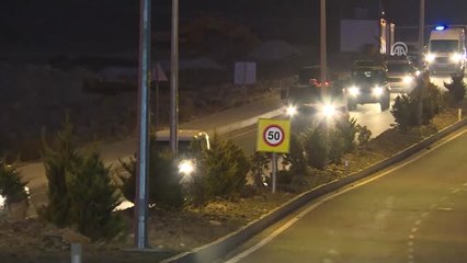 ABD'li Papaz Brunson Yargılanıyor (2)