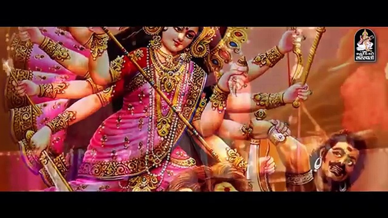 Vijay Suvada No Thanganat | Vijay Suvada | Navratri Special | Non Stop Garba