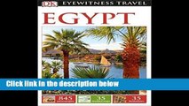 [P.D.F] DK Eyewitness Travel Guide Egypt (DK Eyewitness Travel Guides) [E.B.O.O.K]