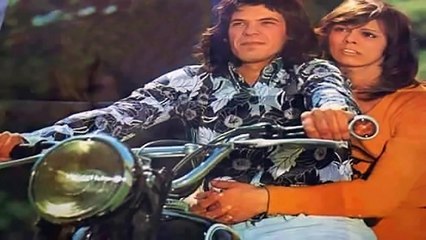 La Joven Guardia - El extraño de pelo largo (1969) “Musica En Libertad”