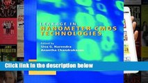 Review  Leakage in Nanometer CMOS Technologies (Integrated Circuits and Systems)