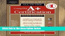 Best product  CompTIA A  Certification All-in-One Exam Guide, 8th Edition (Exams 220-801   220-802)
