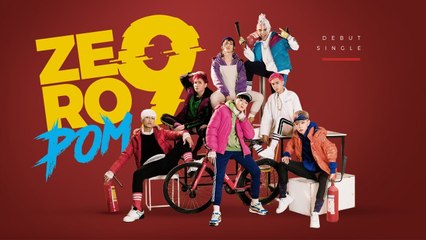 ZERO 9 - 'POM' | Official MV