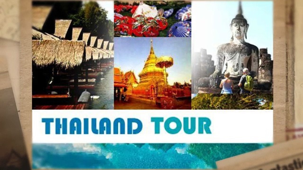 Asia Tours