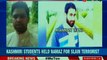 EX-AMU scholar gunned down, 2 shot dead in Kashmir encounter