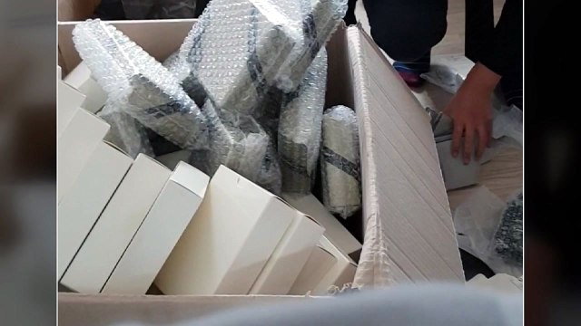 유명 포털 통해 '짝퉁 명품' 팔아 3억 챙겨 / YTN