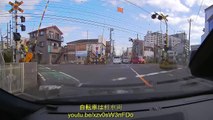 【ドライブレコーダー】 2018 日本 交通事故・トラブル
